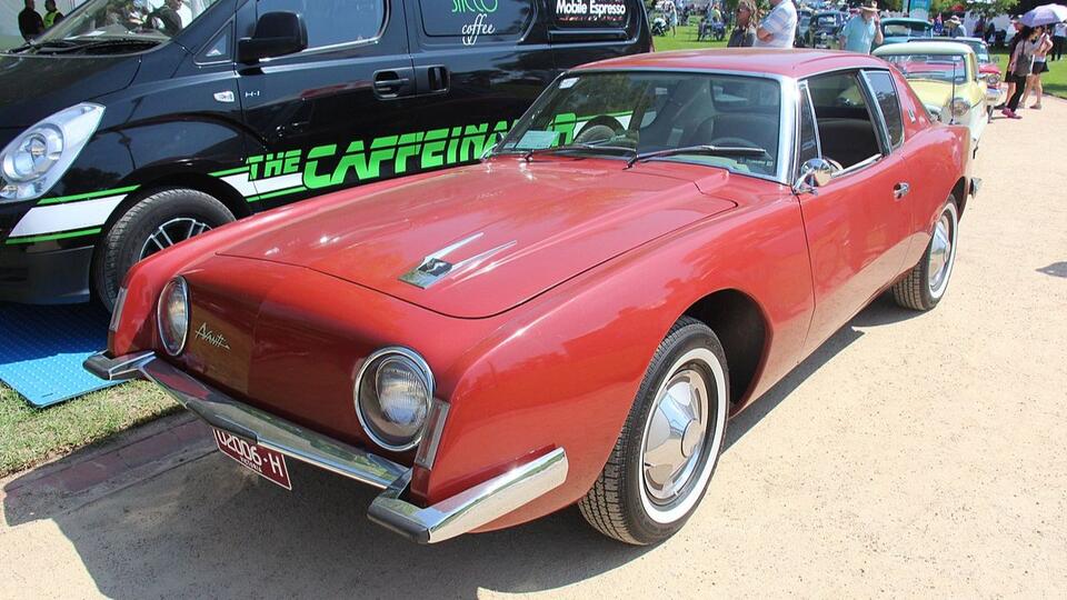 These 8 “Failed” Cars Are Now Collector Gold