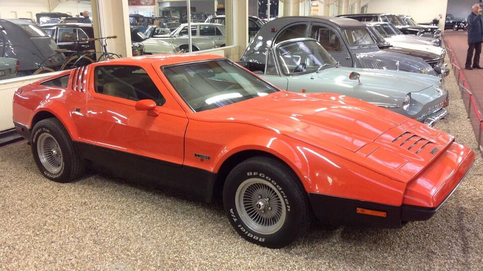These 8 “Failed” Cars Are Now Collector Gold