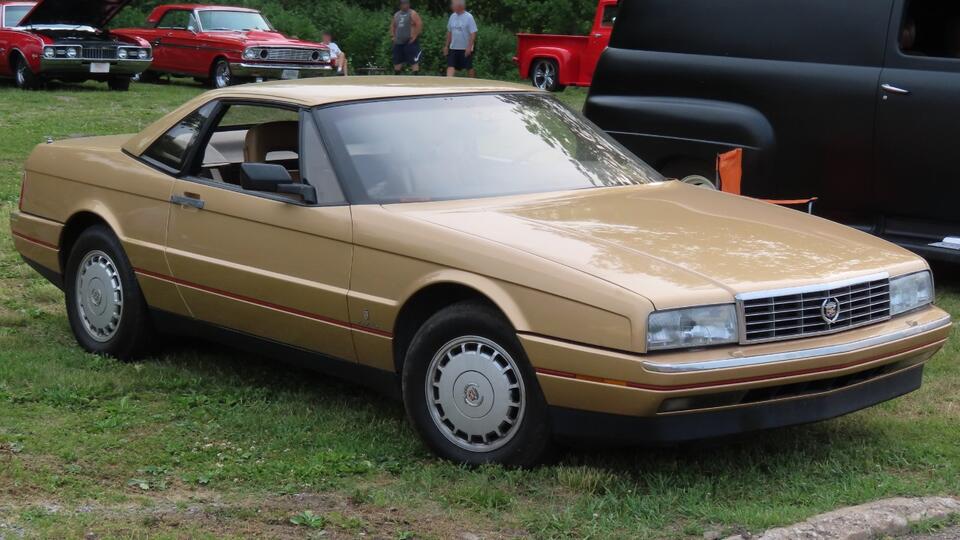 These 8 “Failed” Cars Are Now Collector Gold