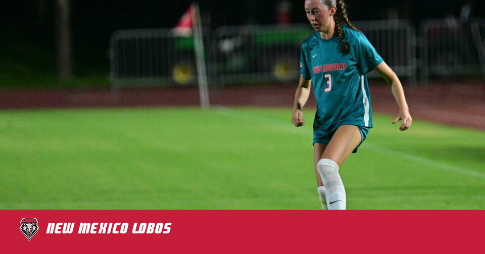 Lobos defense shines in historic Oregon win