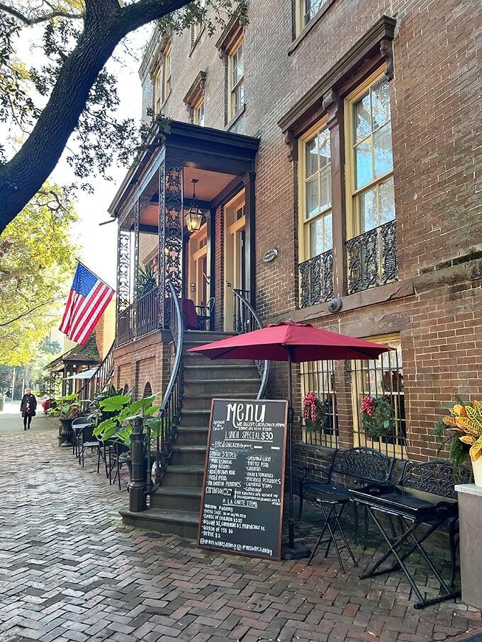 Georgia’s hidden diners locals can’t stop raving about