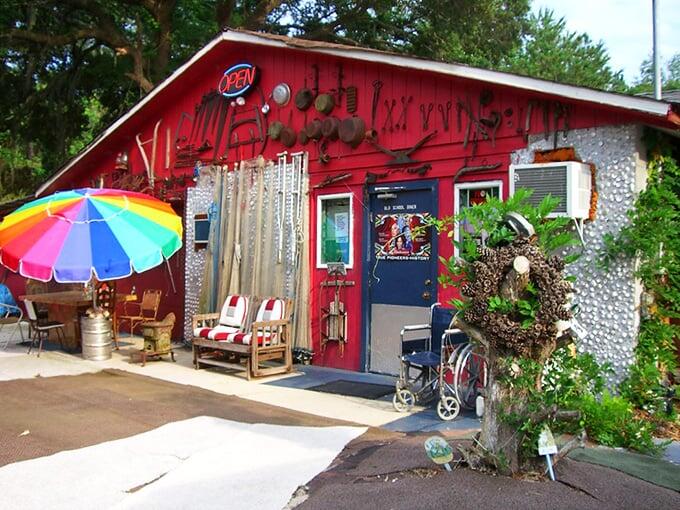 Georgia’s hidden diners locals can’t stop raving about
