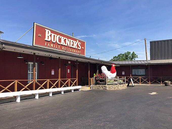 Georgia’s hidden diners locals can’t stop raving about