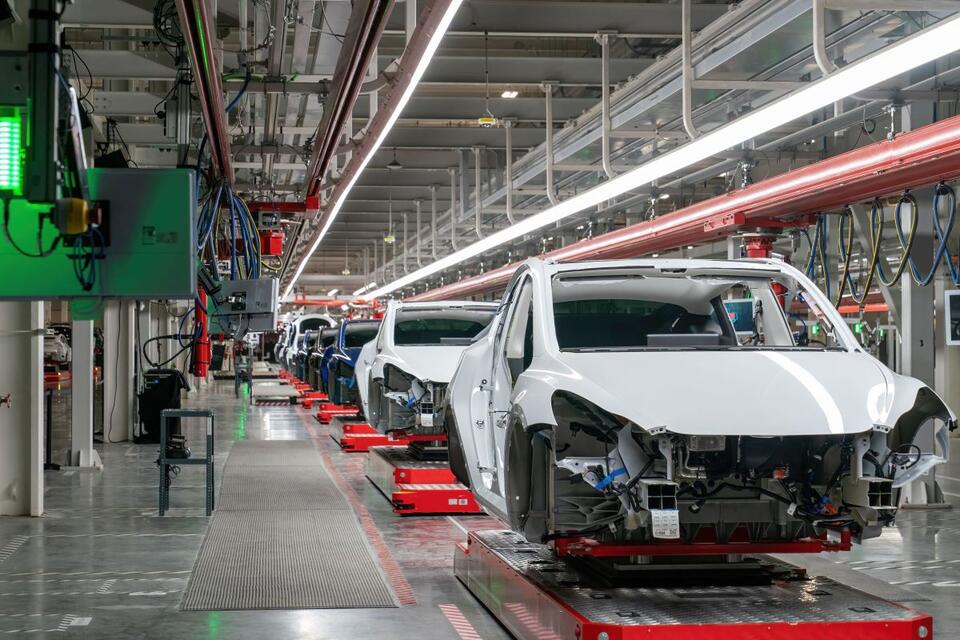 Tesla Layoffs: What It Means for Your Wallet