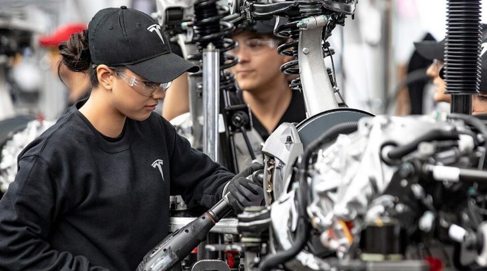 Tesla Layoffs: What It Means for Your Wallet