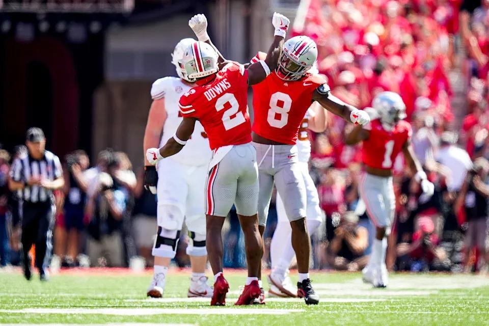 Ohio State’s win over Texas flips the script