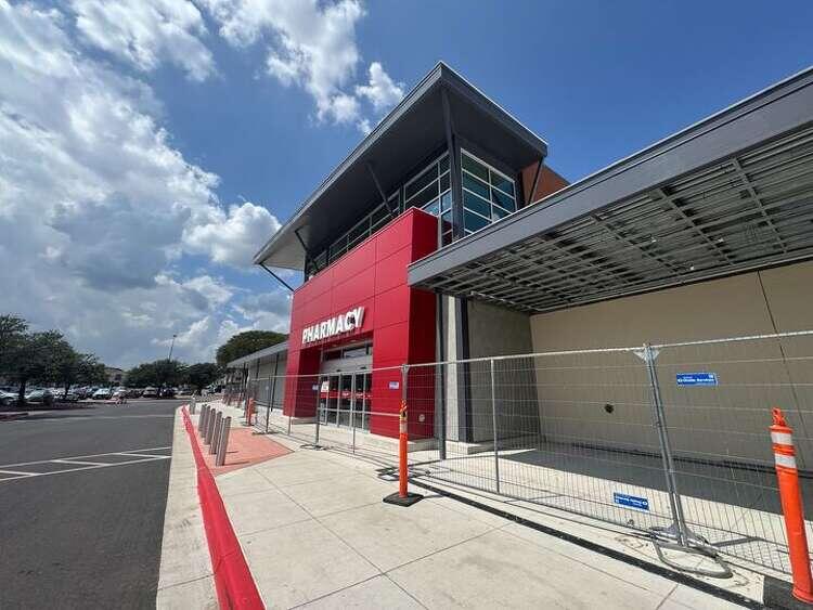 Austin’s Hancock H-E-B gets a $17M glow-up
