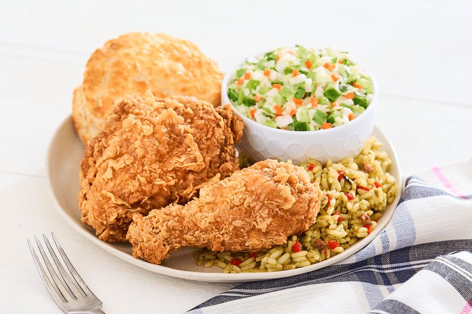 Baton Rouge’s August eats & treats: What’s new?