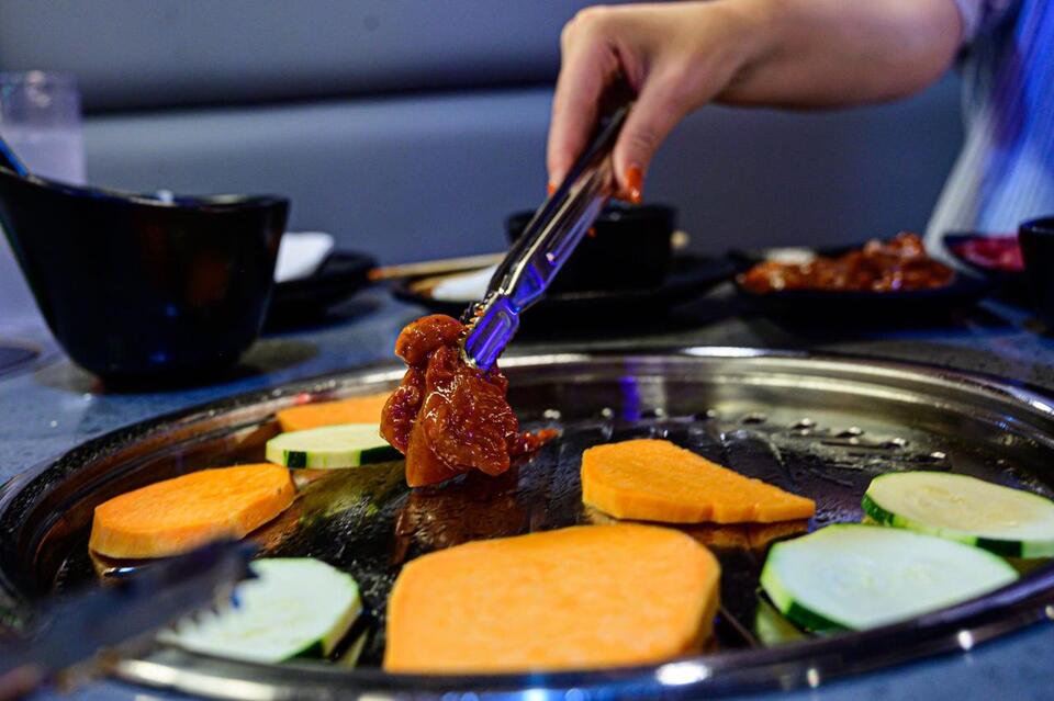 Baton Rouge’s August eats & treats: What’s new?
