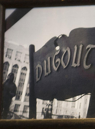 Why Boston’s Dugout Cafe still matters