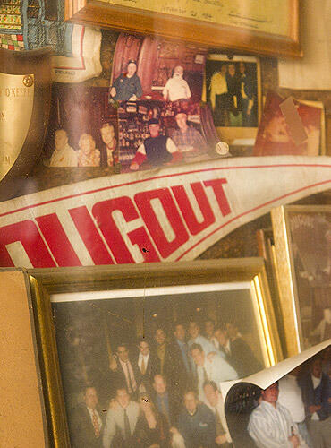 Why Boston’s Dugout Cafe still matters