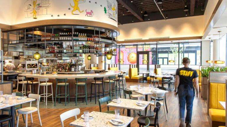 Boston’s hottest new eats this September