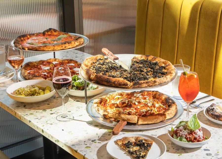 Boston’s hottest new eats this September