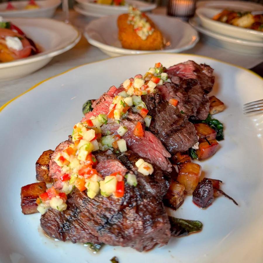 Boston’s hottest new eats this September