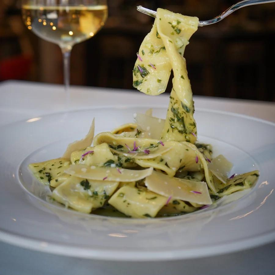 Boston’s hottest new eats this September
