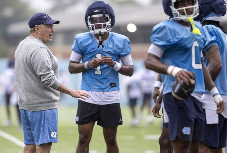 UNC football’s $50M bet: Can Belichick deliver?
