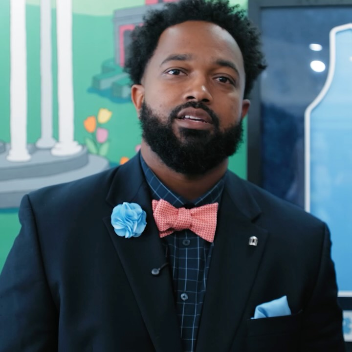 UNC’s Seth Trimble scoops up Ben & Jerry’s Chapel Hill
