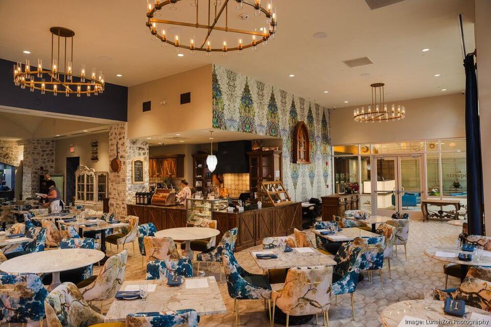 Coquette finds a new home in Uptown Charlotte
