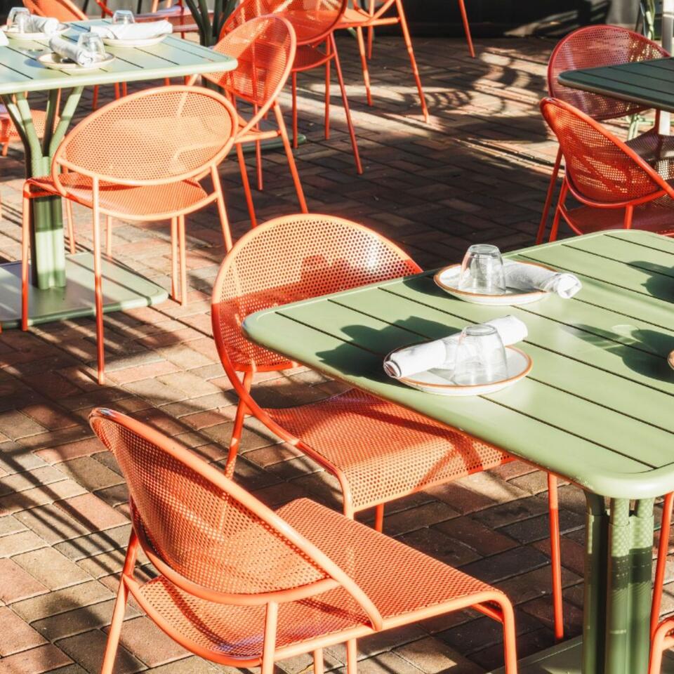 Charlotte’s summer flavors shine at The Jimmy