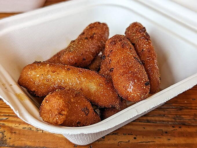 Why Saltbox Seafood Joint is worth the drive