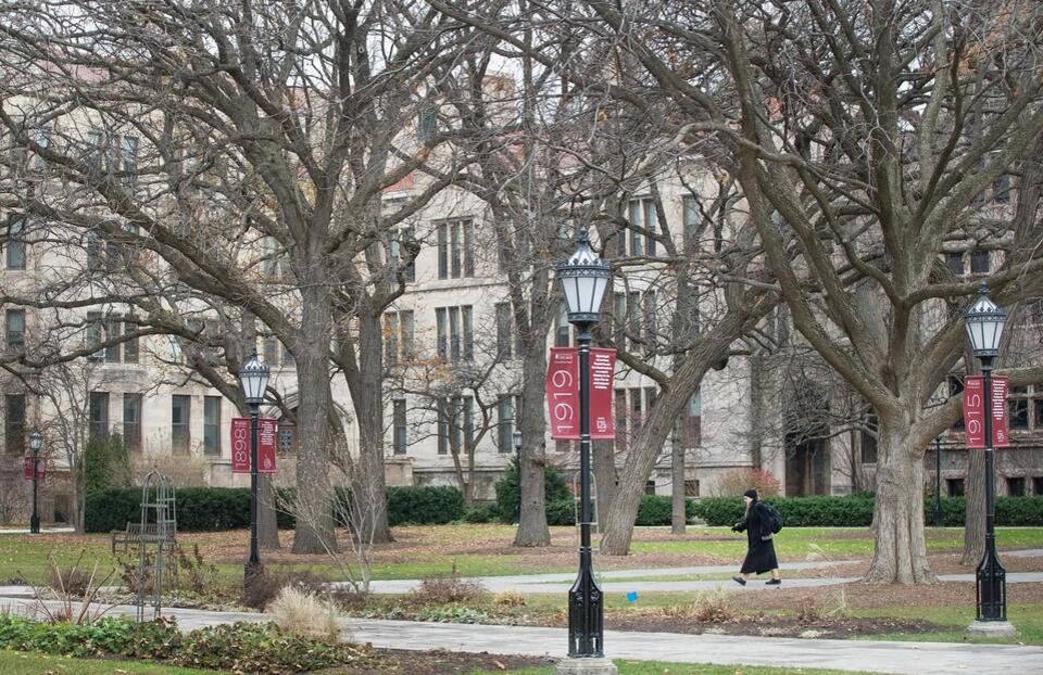 Illinois colleges shine in Forbes rankings