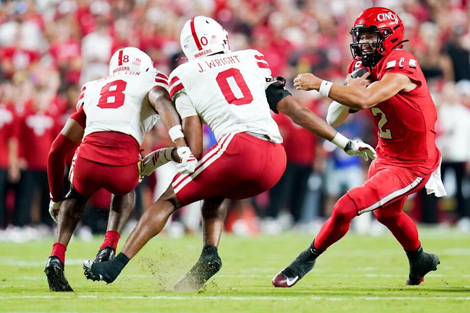 Bearcats’ Arrowhead heartbreak: What’s next?