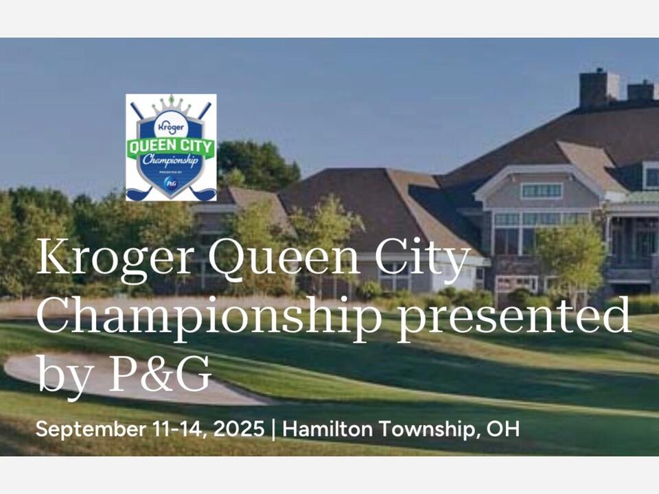 LPGA stars set for Queen City showdown