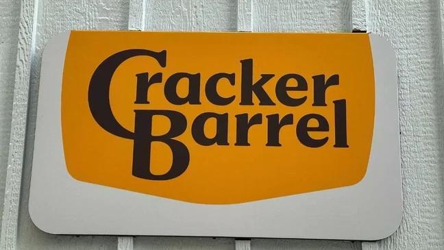Cracker Barrel's Logo Drama: Old School Wins
