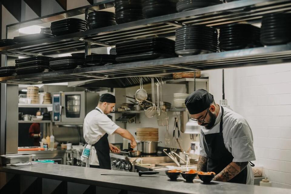 Check restaurant safety before Labor Day eats