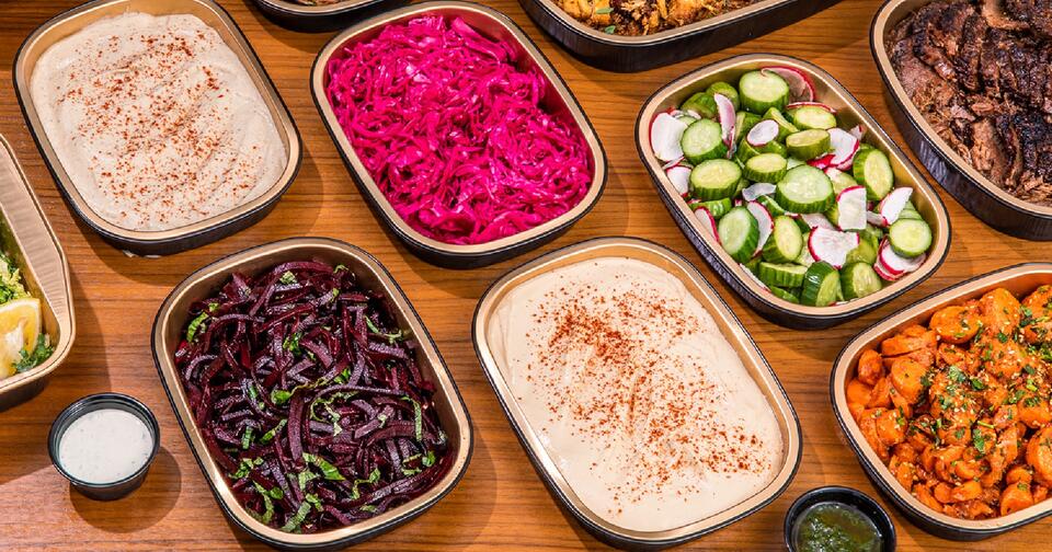 Chipotle’s Secret Mediterranean Crush