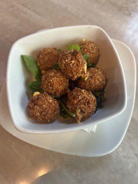 Stevenson's Bar & Grill unveils bold new menu