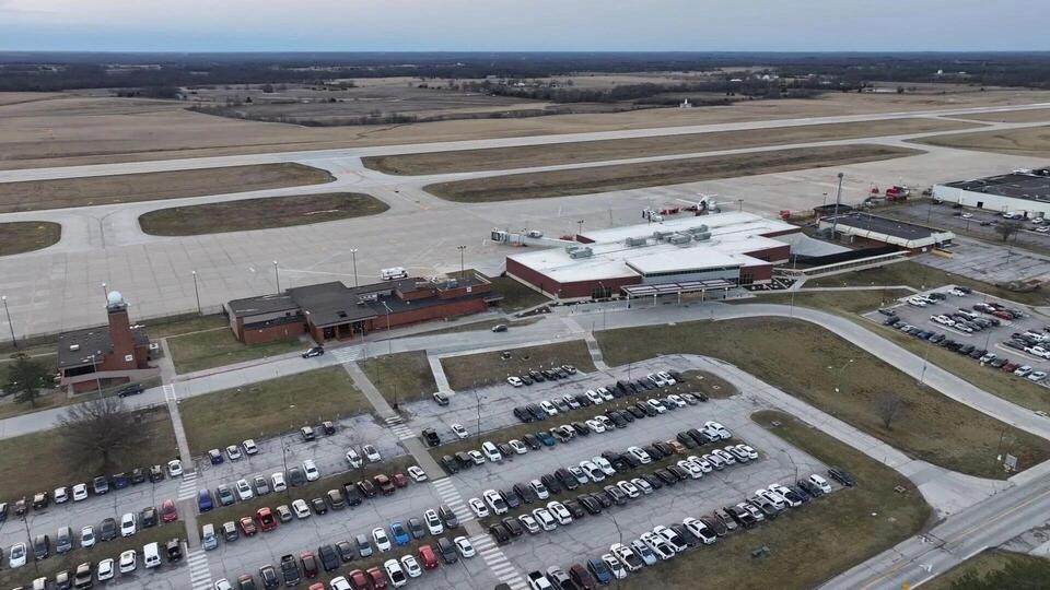 Columbia airport parking shake-up: What’s changing?