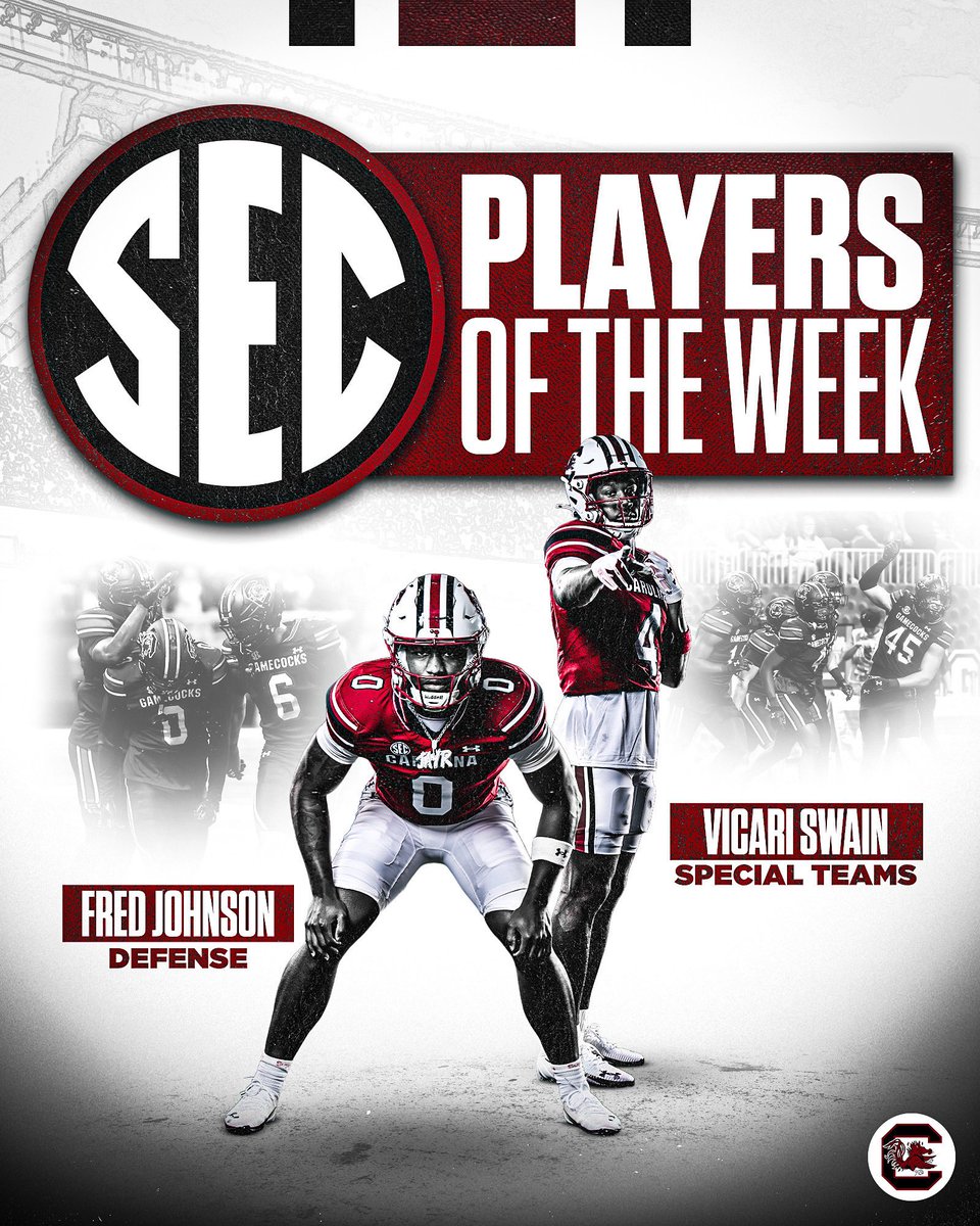 Gamecocks’ defense and special teams shine
