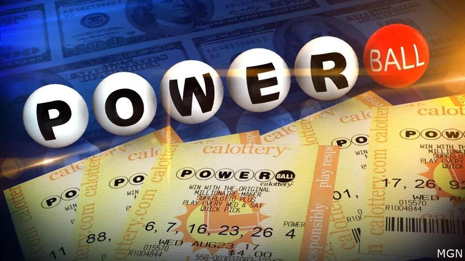 Colorado Powerball jackpot turns Parker local into millionaire