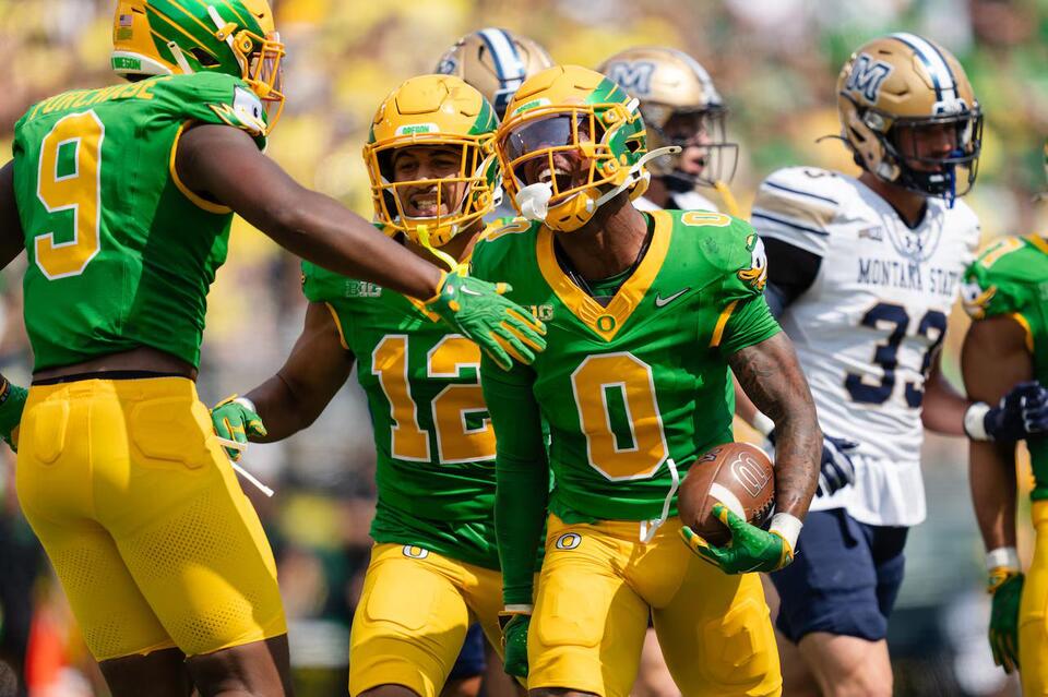 Oregon football dominates, but what’s next?