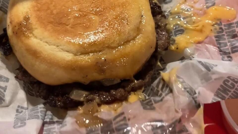 Fort Worth’s best budget smash burger? Found it!