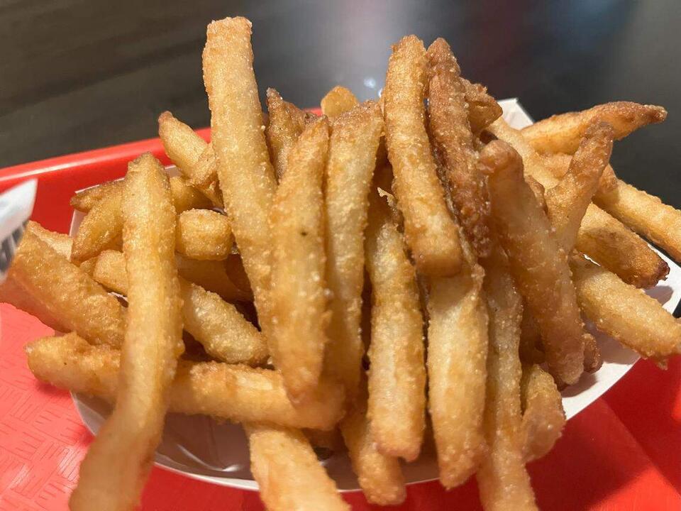 Fort Worth’s best budget smash burger? Found it!
