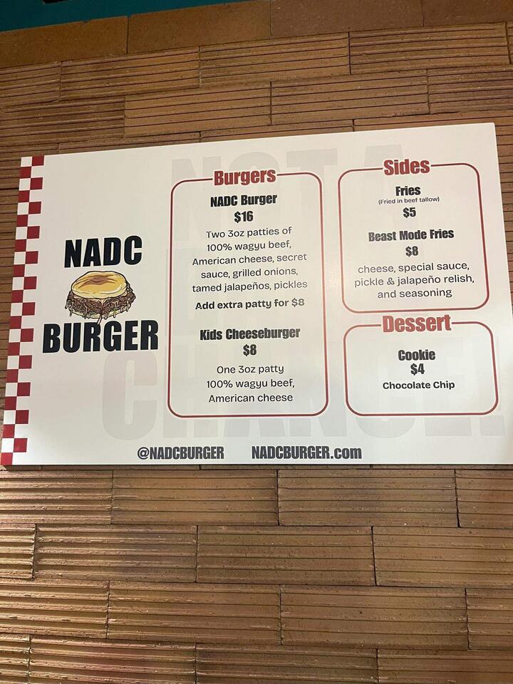 Fort Worth’s best budget smash burger? Found it!