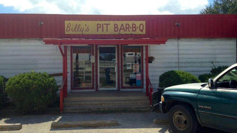 Texas BBQ buffets you’ll crave all year