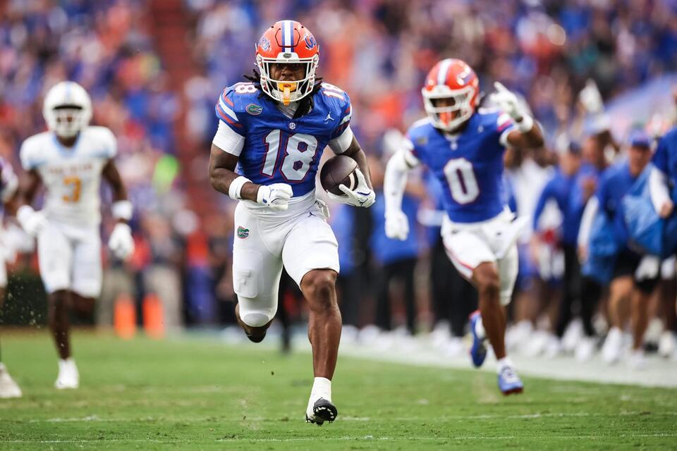 Florida Gators football: Big win, bigger questions