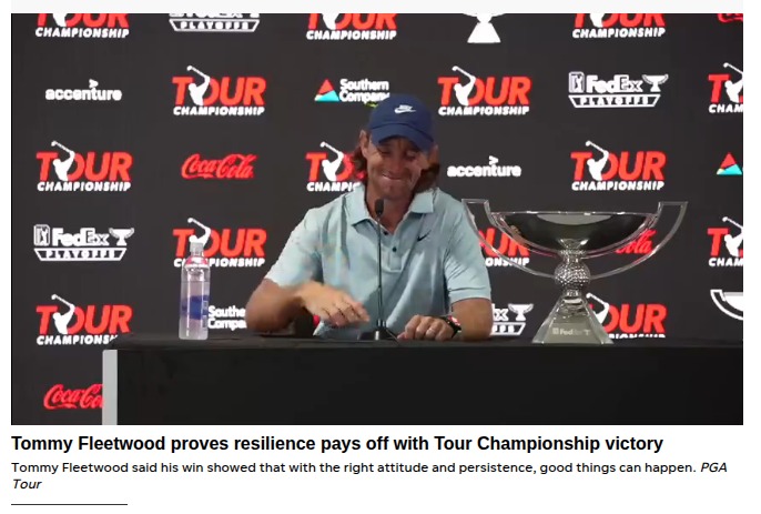 Ryder Cup Snubs: Who Got Left Off Team Europe?