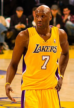 Lamar Odom Calls Out NBA Offenses: “Teams Are Stupid”