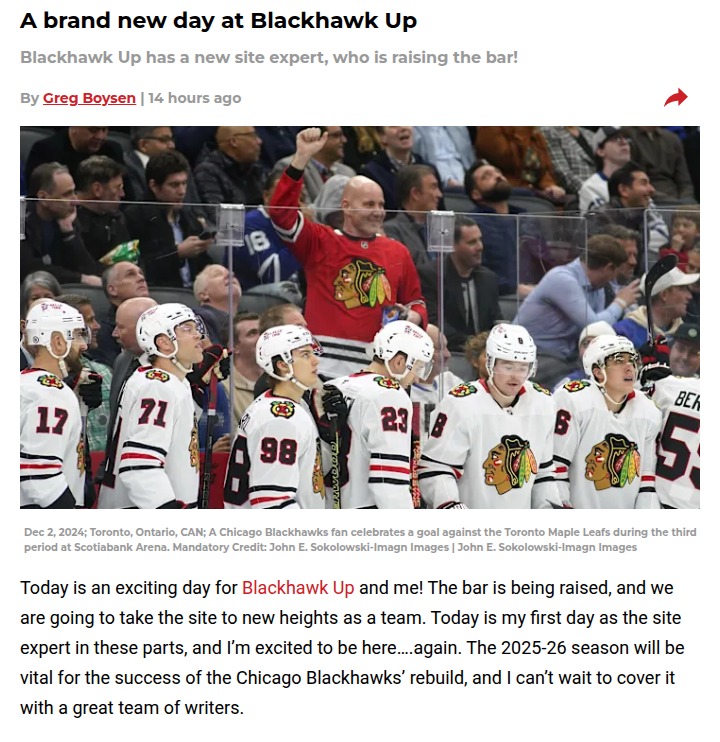 Blackhawk Up gets a major upgrade