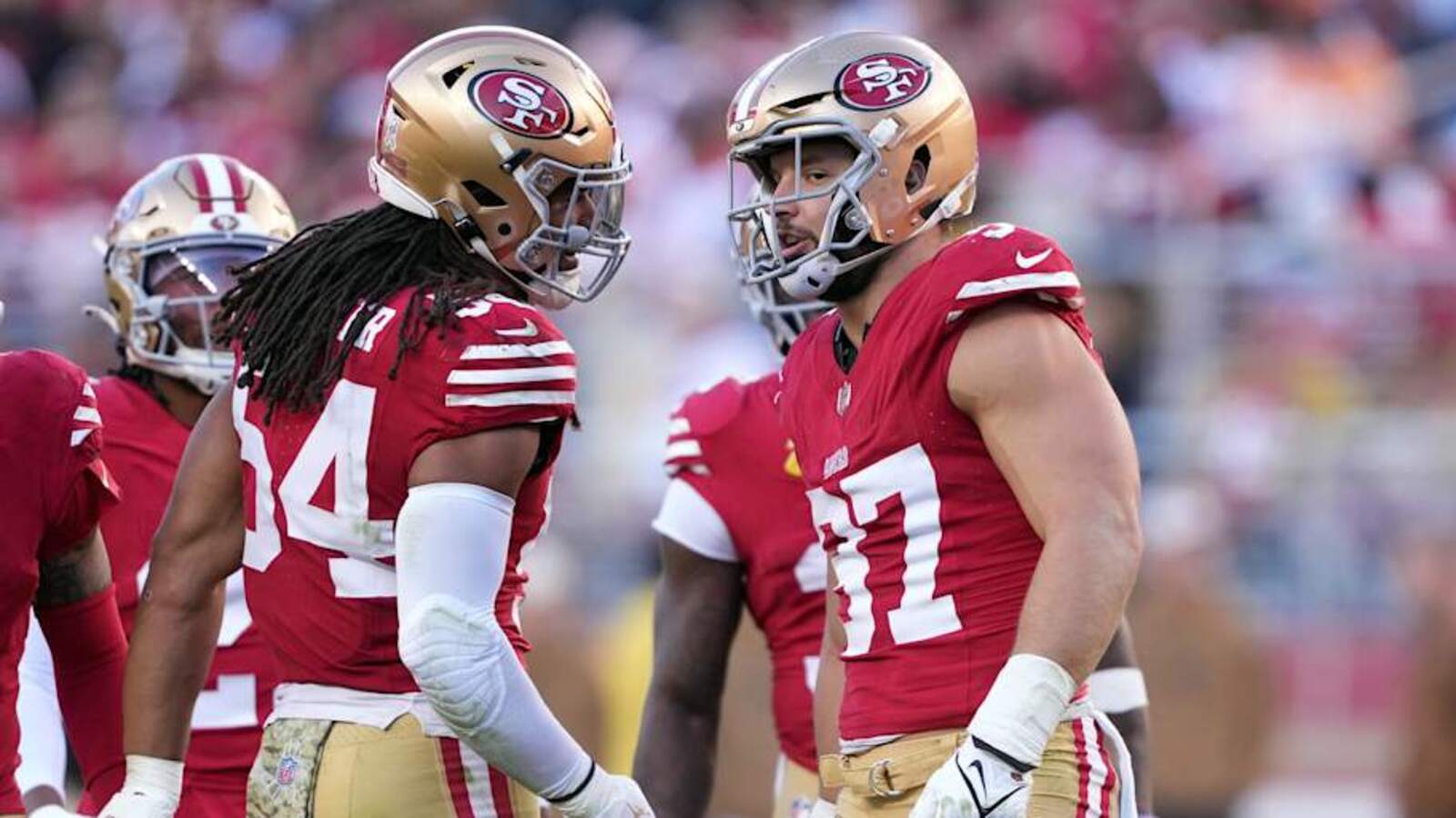 Bosa’s paycheck vs. production: Fair or foul?