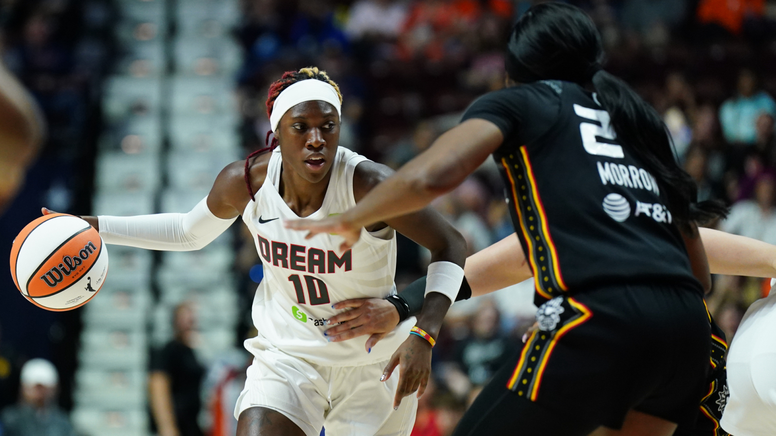Howard’s late takeover seals the deal