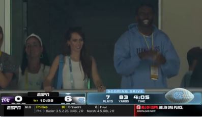 MJ witnessed Belichick's reality check