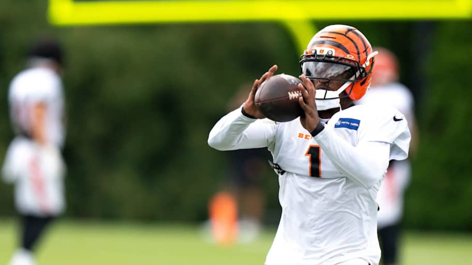 New captains, new era: Bengals step up
