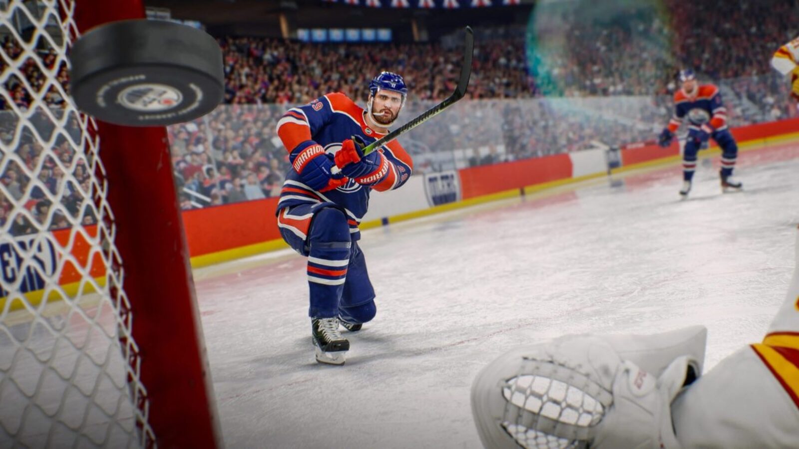 EA actually listened to hockey fans this time