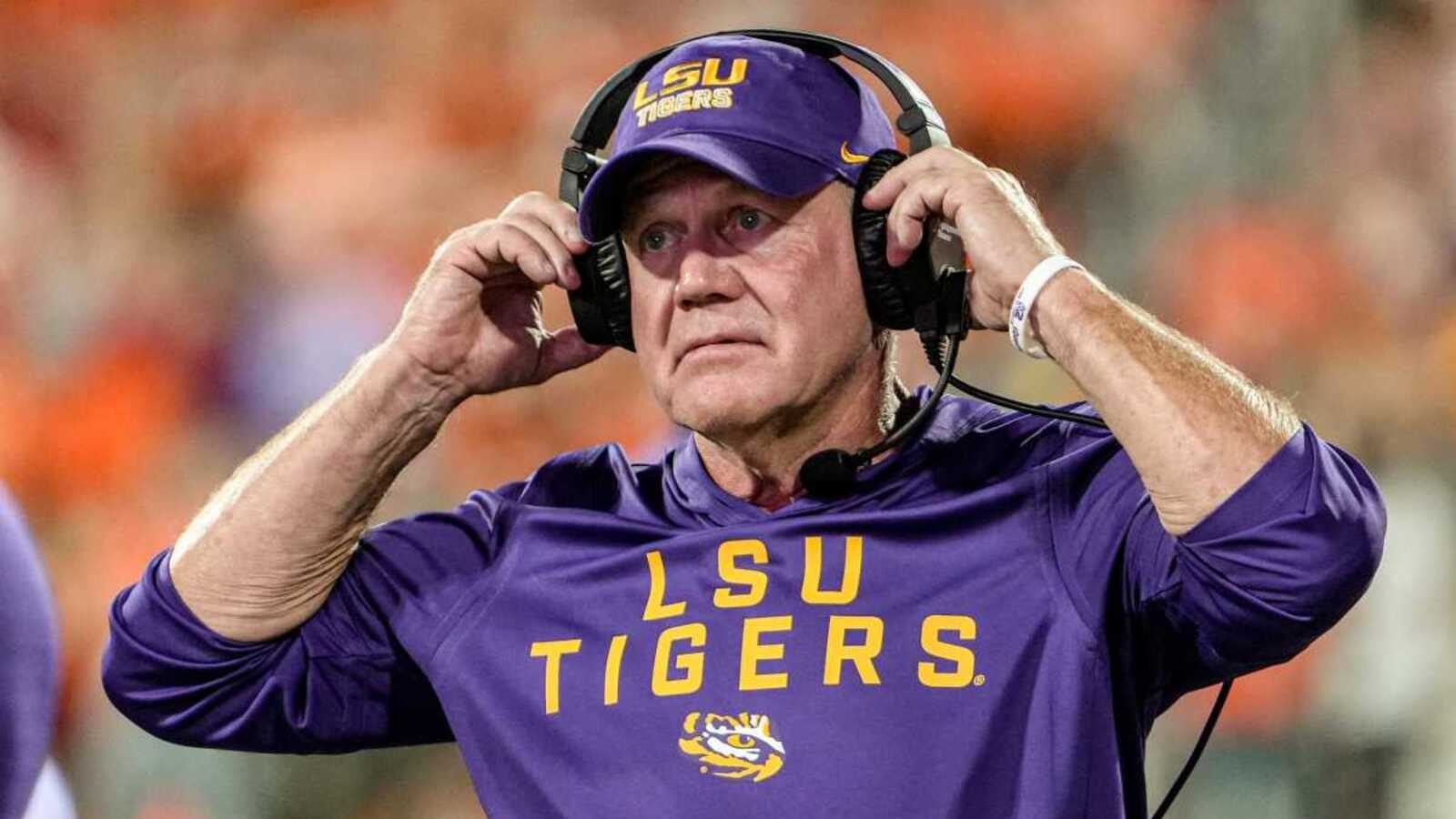 LSU defense silences the doubters