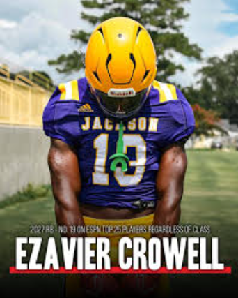 2026 SEC Football’s Next Big Stars Revealed